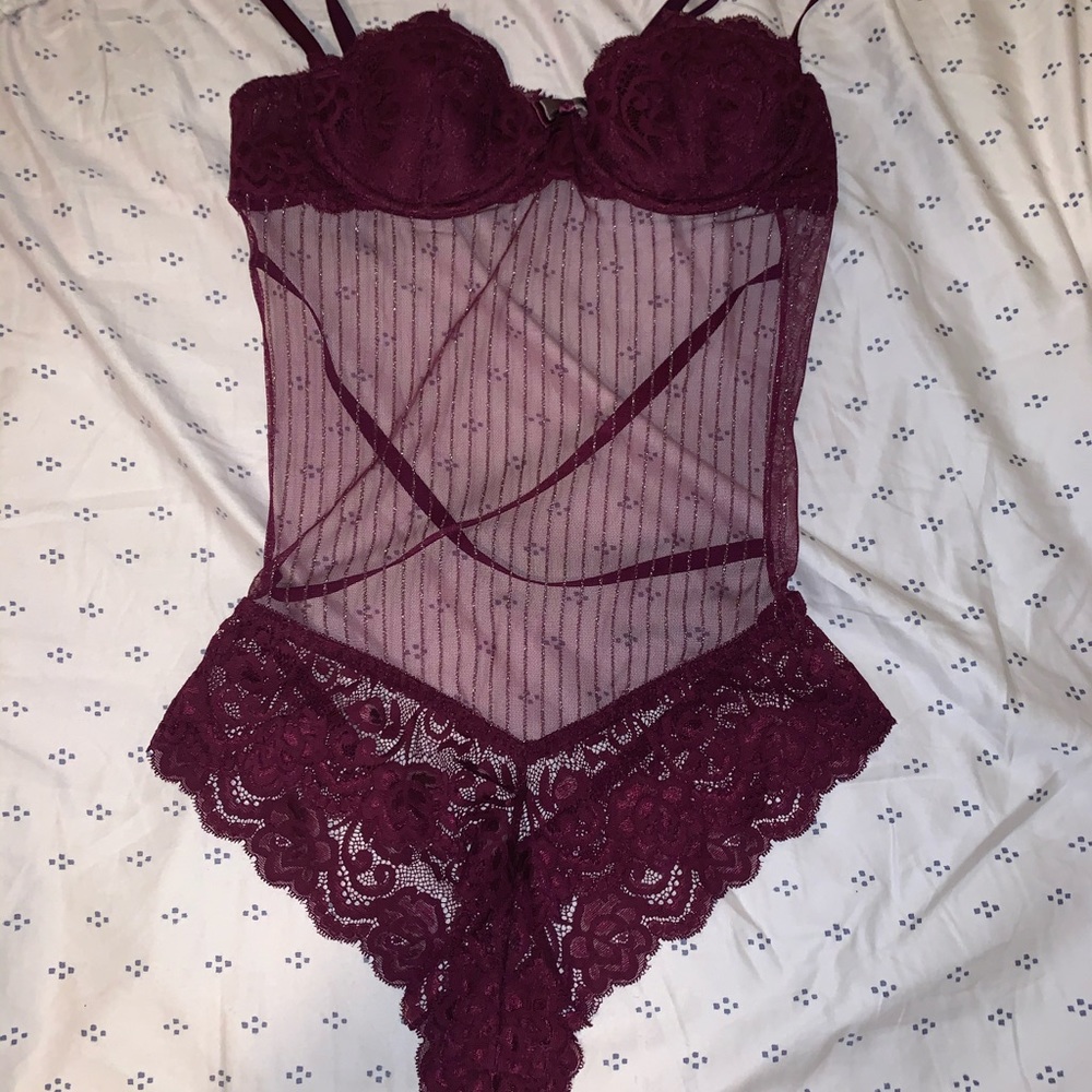 Lingerie